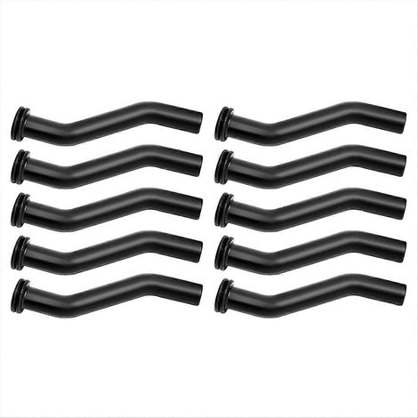 Tuyau d'aspirateur pour tondeuse à gazon - 596163, 593998, 797408 (1/5)