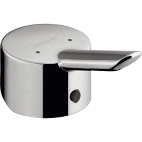 Hansgrohe HG Manecilla Focus S cromo, 31793000