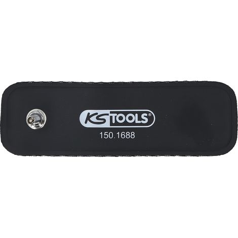 KS Tools Druckkissen 190 x 60mm (1/3)