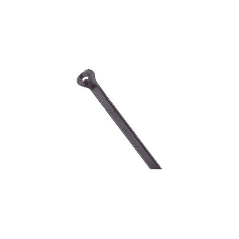 ABB Stotz S&J T&B Kabelbinder 360x4,8mm sw UV TY28MX 1000 Stk