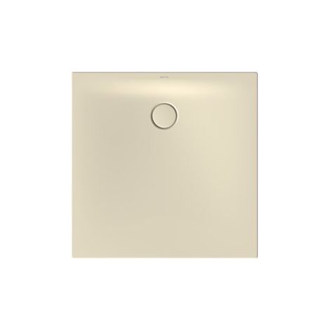BETTE 3381-006AE Receveur de douche rectangulaire Floor Side
