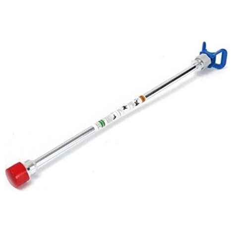 30 Cm Airless Pulvérisateur De Pulvérisation De Pistolet De Pulvérisation De La Tige D'Extension pour Le Titan De Graco Wagner (1/4)