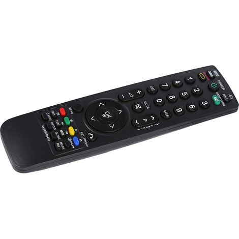 Télécommande Universelle Compatible avec Téléviseurs LED, LCD et Smart TV (1/5)