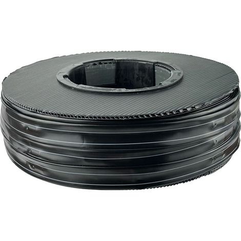 Nastro di irrigazione con gocciolatore integrato 1,1 l/min, rotolo 150 m