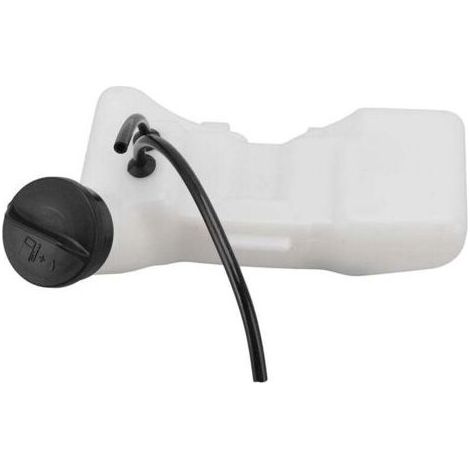 PA AIPERQ Jeffergarden Ensemble de réservoir de carburant pour tondeuse, pour STIHL FS80 FS80r FS75 FS76 FS74 FS72 FS85 (1/4)