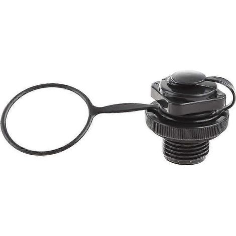 Schraubaufblasvorrichtung für MSPA-Ventilkappe M-Spa Reve Elite SID-Abdeckung ()