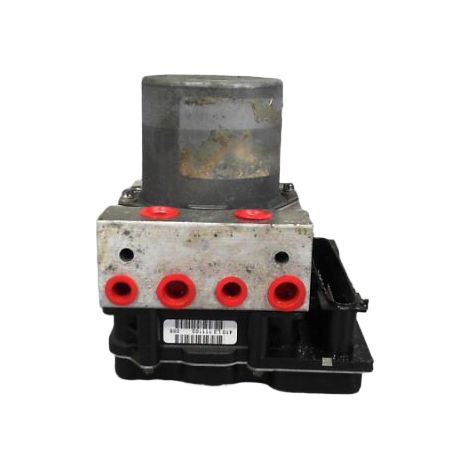 [PRODUIT D'OCCASION] Unite Hydraulique Abs RENAULT Megane II Ph1 C.c 03-05 ♻️ Ref Oe. 7701062137 - Garantie à vie (1/3)