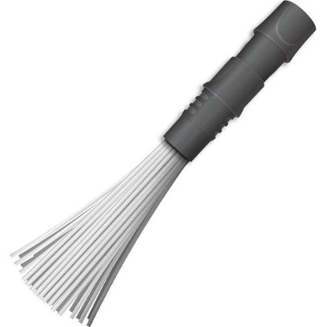 Embout universel MAGIC DUSTER pour aspirateur – 30 tubes flexibles de 16 cm – Accès facile aux zones difficiles – Compatible jusqu'à 34 mm – Passat Tools (1/5)