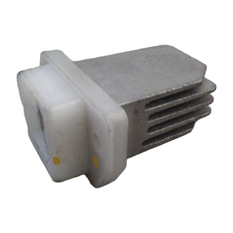[PRODUIT D'OCCASION] Module De Chauffage NISSAN Micra ♻️ Ref Oe. 27150ey00a - Garantie à vie (1/3)