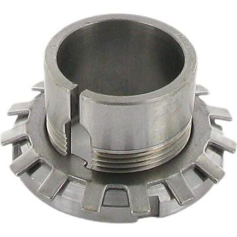 Anilla con tuerca di谩metro30 FFAG INA H207