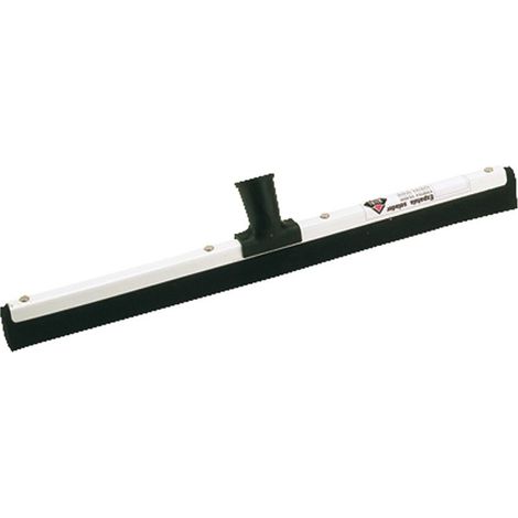 Pulitore per pavimenti in gomma 60cm senza manico 70902 Rubi