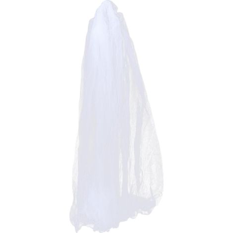Moustiquaire pliable pour berceau bébé, ronde avec motif chambres (1/5)