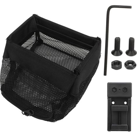 Filet de Récupération de Douilles pour Tir - Sac en Maille pour Collecte et Recyclage de Cartouches en Extérieur