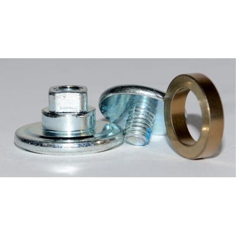 Schraube OUTILS-WOLF 70146OW