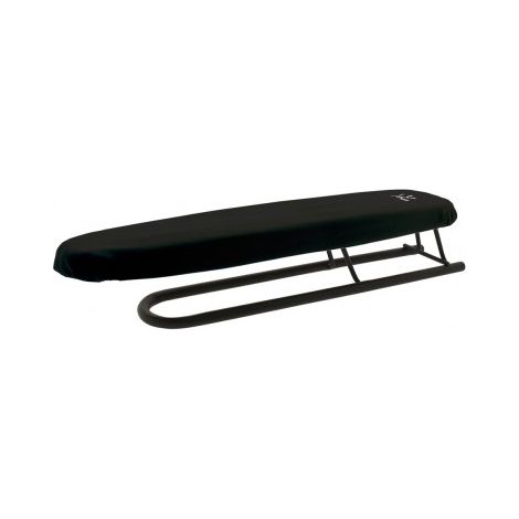 JATA TM200 Table à repasser noire pliable réglable