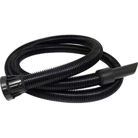 Tuyau de rechange de 2,5 m compatible avec les aspirateurs Henry & Hetty – Kit de pièces universel pour aspirateur avec raccord de 32 mm – Tube flexible et résistant – Installation facile, compatible (1/5)