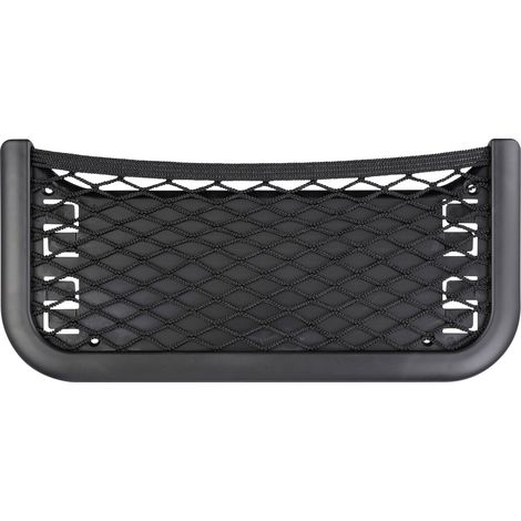 TM-260 Ablagefach (B x H x T) 259 x 122 x 8 mm (1/5)