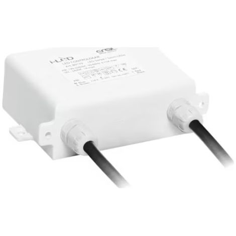 Alimentatore Finito 24Vdc 1,3A 32W Picc Res. ( LINEA LIGHT cod. 89179 )