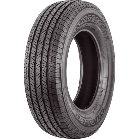 BRIDGESTONE Pneus été 255/70 R18 TL 113T DUELER H/T 685 (1/5)
