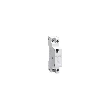 Bobina Di Apertura Smx16 230V50-60Hz       (Lovato Cod. 11Smx16Cl)
