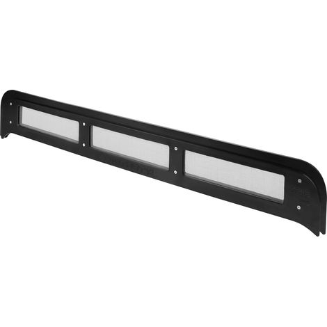 Mosquito Net, zanzariera su misura per finestrini camion - compatibile per Daf XF 106 (10/1205/21)