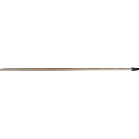 BESENSTIEL L.120 DURCHM.2,4ADAPTER PVC SCHRAUBE MONDELIN - 161241