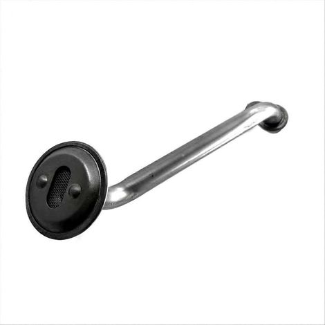 04666028AA 4666028AA Tuyau d'admission d'huile et filtre de pompe à huile pour Jeep Wrangler JK 3.8L 2007-2011-JBMEDIA (1/4)