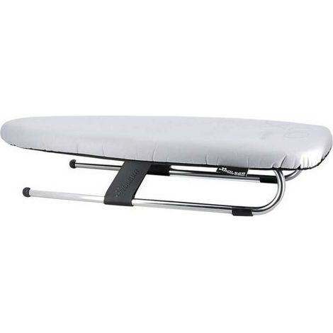Rolser - Tischbügelbrett K-Mini Surf, Silber K08001-1029 (1/5)