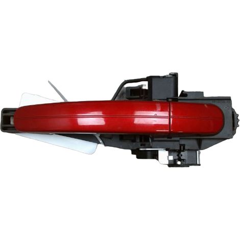 [PRODUIT D'OCCASION] Poignee Exterieure Porte Avant Droit FORD Focus ♻️ Ref Oe. 1738727 - Garantie à vie (1/3)