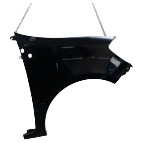 Aile Avant Droit RENAULT Clio III Phase 1 2005-2009 [PRODUIT D'OCCASION]♻️631003362r