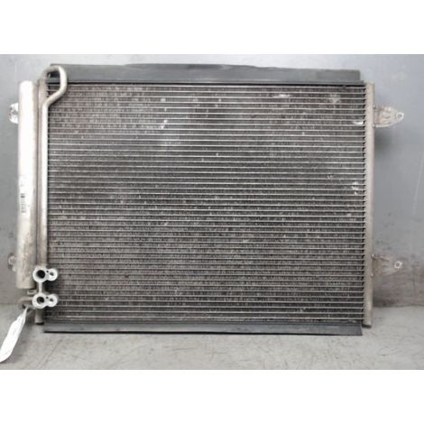 [PRODUIT D'OCCASION] Condenseur Climatisation VOLKSWAGEN Passat 2005- ♻️ Ref Oe. 3c0820411g - Garantie à vie (1/4)