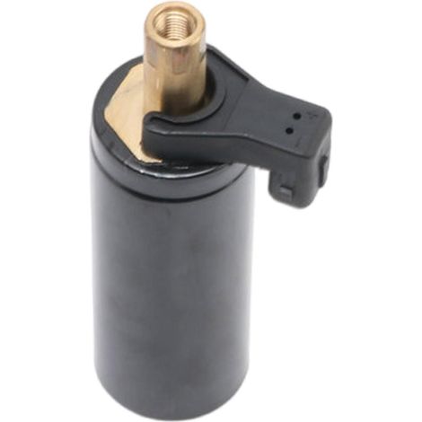 Ventilateur électrique à charbon résistant à l'oxydation pour moteurs marins, améliore la durabilité du moteur, quintuplet OMC 3857650, remplacement multicolore (1/5)