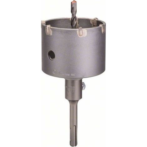 Bosch PRO SDS plus-5 Bohrkronen-Set, 82 x 54 x 72 mm, 3-tlg.