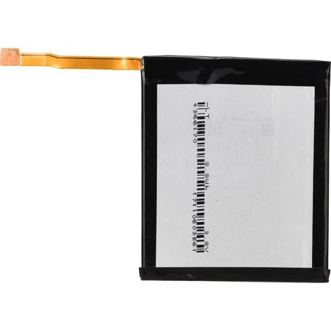 Batterie de remplacement 3425 mAh GV30 pour Motorola Droid Maxx 2 XT1565, Moto X Play XT1562, XT1563 (1/5)