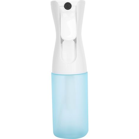Vaporisateur 200ML Rechargeable pour Soins Cheveux, Jardinage et Peau - Brumisateur Continu Vert (1/5)