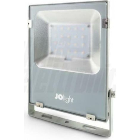 Alpha electronic projecteur a led 30w 12-24vdc 4000k jo443/030nw