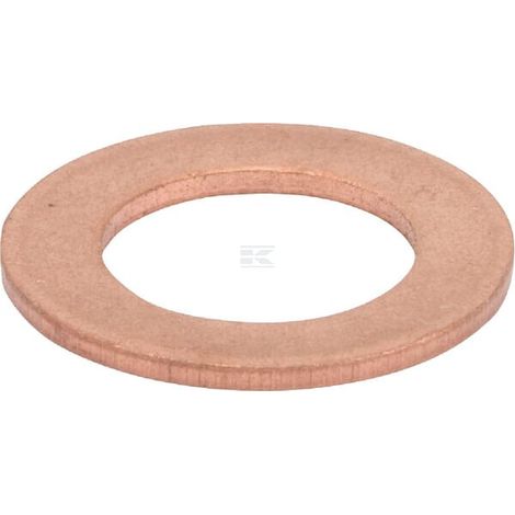 Anillo obturador VOGELSANG DKR009