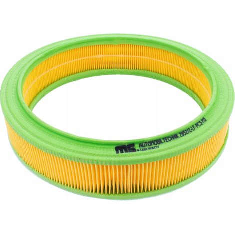 Filtro aria AUDI 100 C1 berlina 1.6 (1/2)