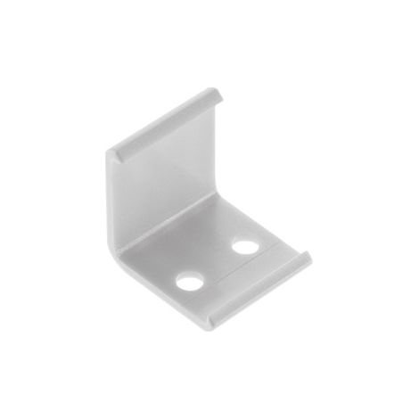 Support de Fixation pour Profil ELM9012/2 ELMARK