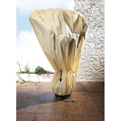 Bio Green Kübelpflanzensack Mammut 360 x 250 cm Schutzvlies (1/5)