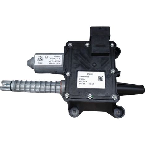 [PRODUIT D'OCCASION] Moteur Verrouillage Frein A Main PEUGEOT 5008 ♻️ Ref Oe. 9673081580 - Garantie à vie (1/5)