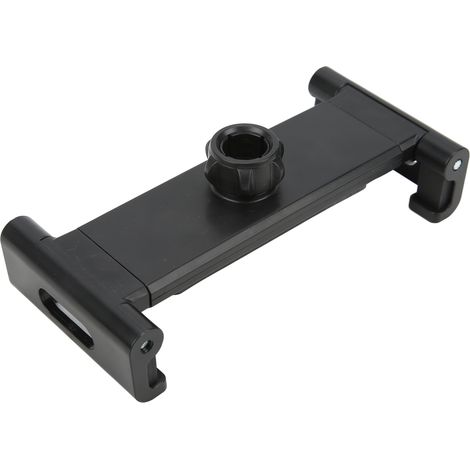 Support de téléphone pour siège arrière, compatible avec les fixations de voiture et les pièces détachées pour Tesla Model 3/Y (1/5)