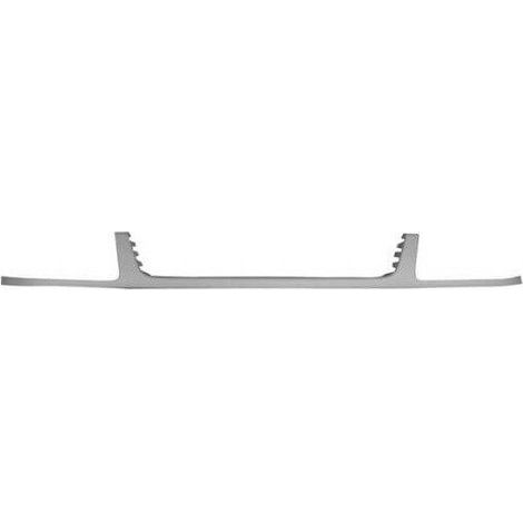 Moulure sous calandre avant en plastique Volkswagen Polo 3 1994-1999