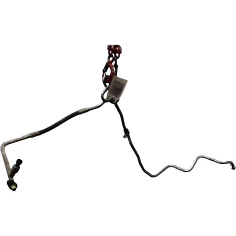 [PRODUIT D'OCCASION] Tuyau De Clim 3 RENAULT Megane II Ph1 02-05 ♻️ Ref Oe. 8200359636 - Garantie à vie (1/2)