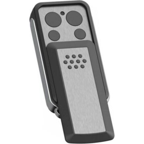 1 pour 114253 AVIDSEN Télécommande Motorisation Portail Porte de Garage