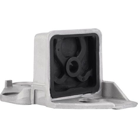 7700424339, Soporte de montaje del escape trasero de alta resistencia fabricado en aluminio resistente al desgaste, pieza automotriz ideal para actualizar o reemplazar piezas para Clio MK2 1998-2017 (1/5)