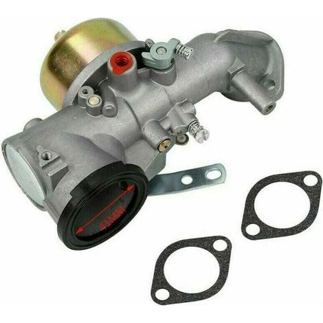 Carburateur pour Moteur Briggs Stratton 12 CV Modèles 491026 281707 491031 TRIMEC (1/4)