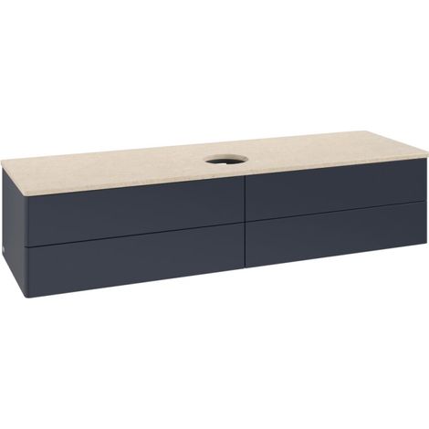 Villeroy & Boch L25013HG WTUS Antao L251 1600x360x500mm (1/3)