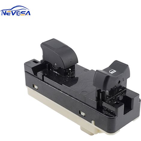 8974036250 is suitable for Isuzu automotive parts, including power window switches and electric window push-button switches. (1/4)