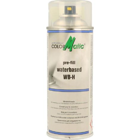 Cm Pre-Fill Wb-H T-V 201ml